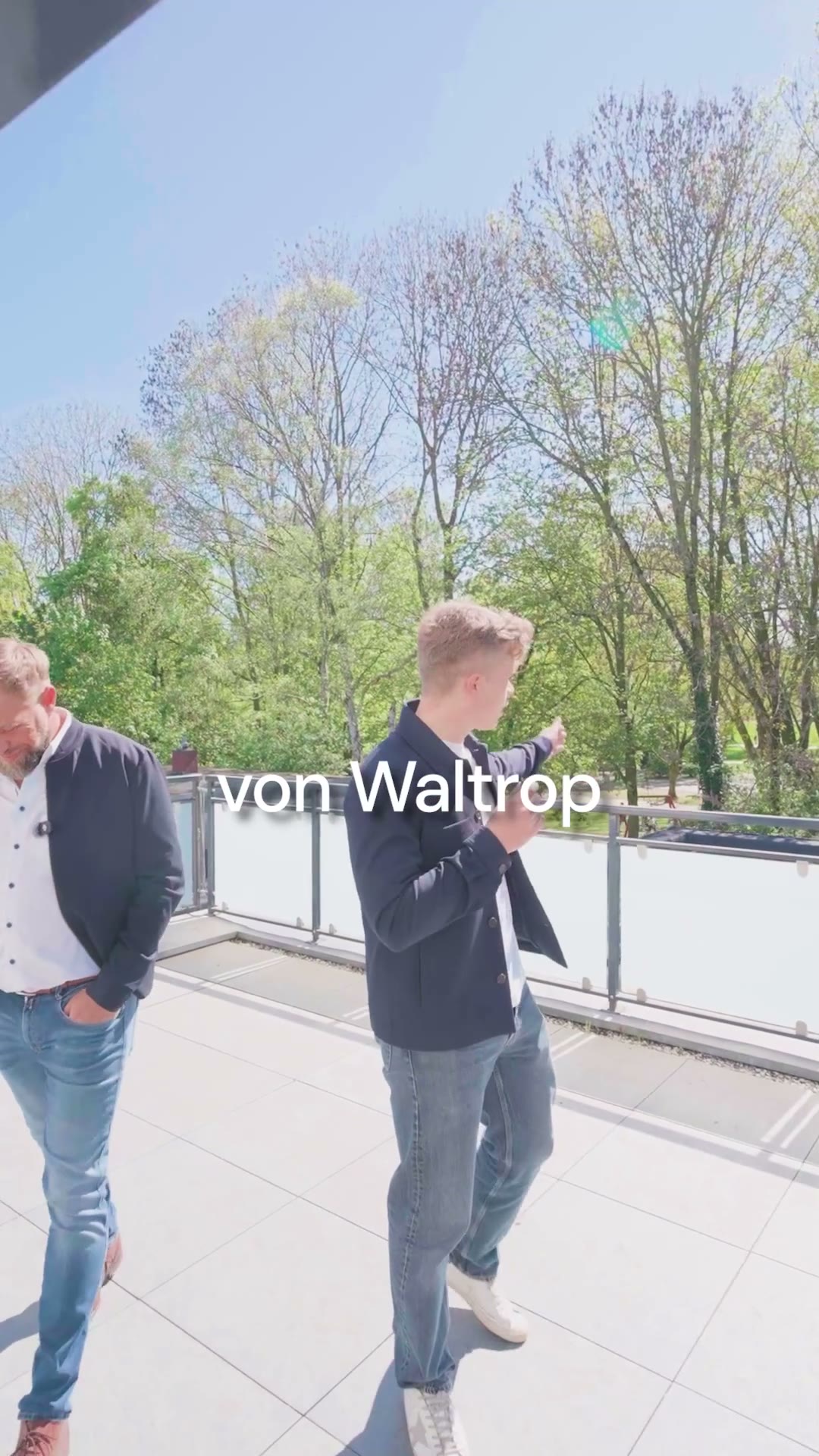 Projekt für Ernesti Immobilien